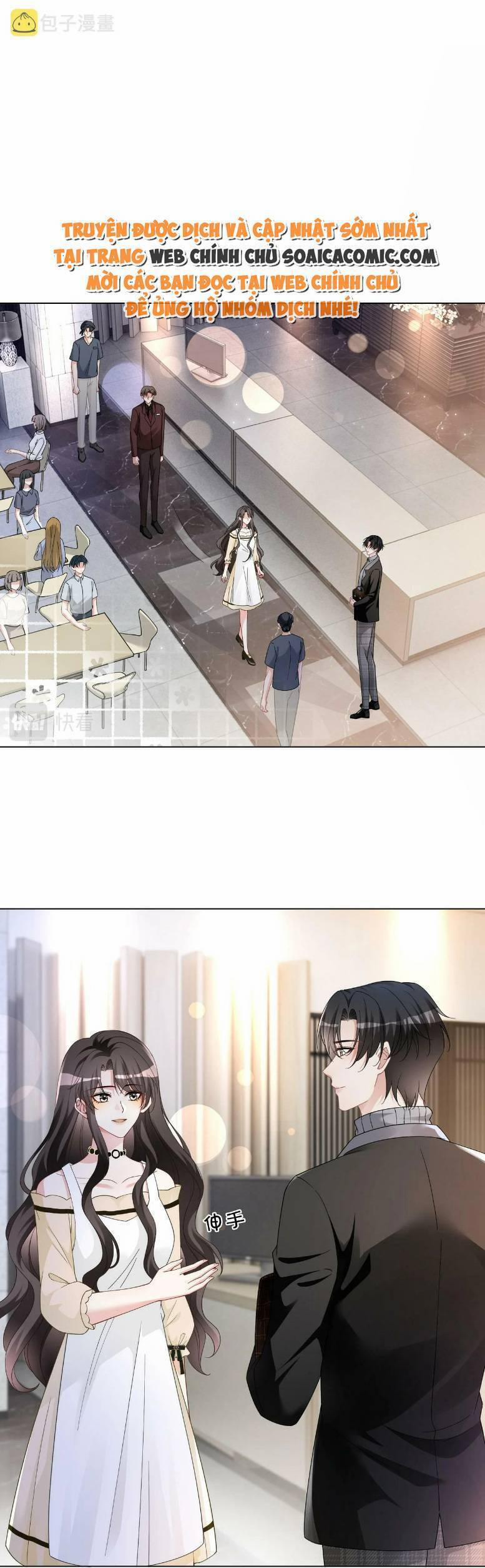 Trọng Sinh Đoàn Sủng: Phu Nhân Ảnh Đế Vừa Nghèo Vừa Dữ 21 trang 8