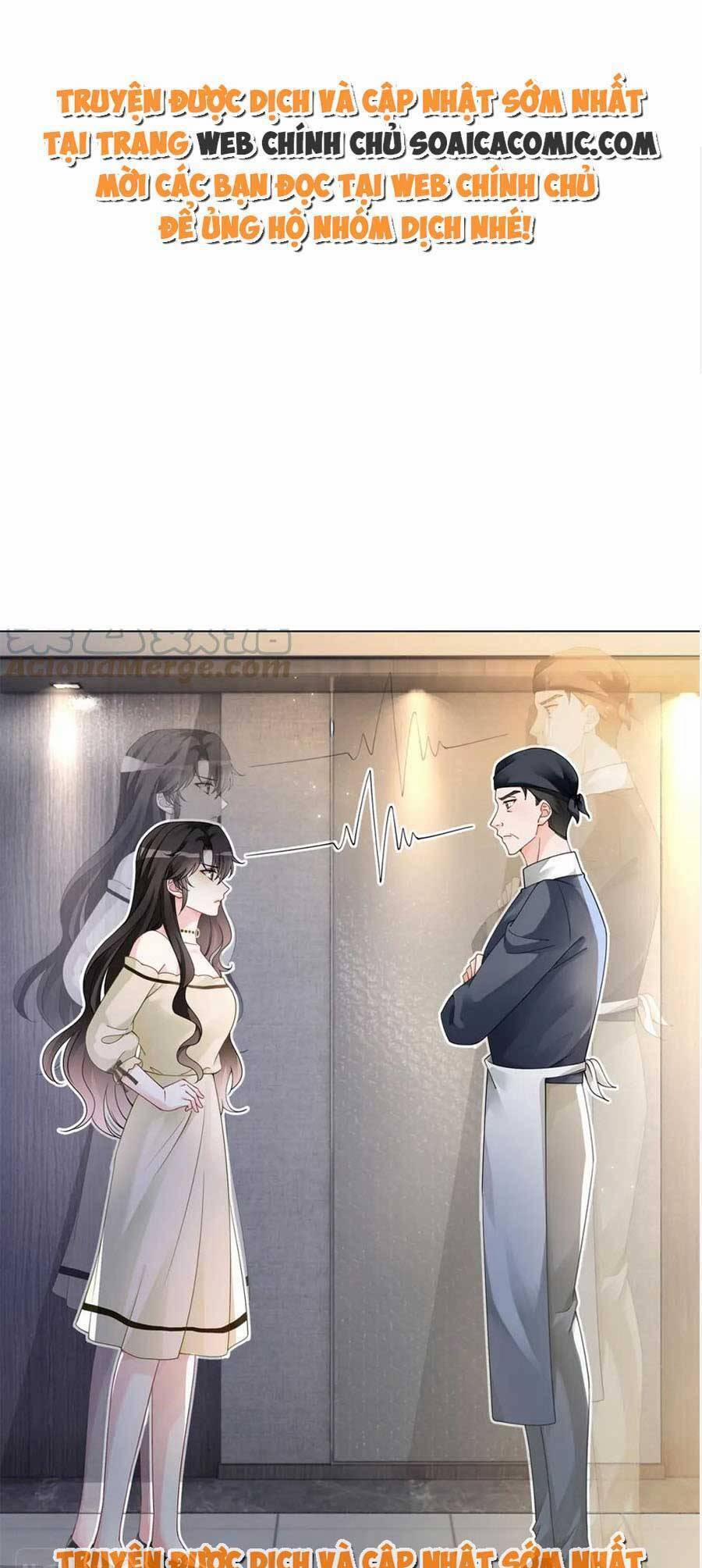 Trọng Sinh Đoàn Sủng: Phu Nhân Ảnh Đế Vừa Nghèo Vừa Dữ 22 trang 0