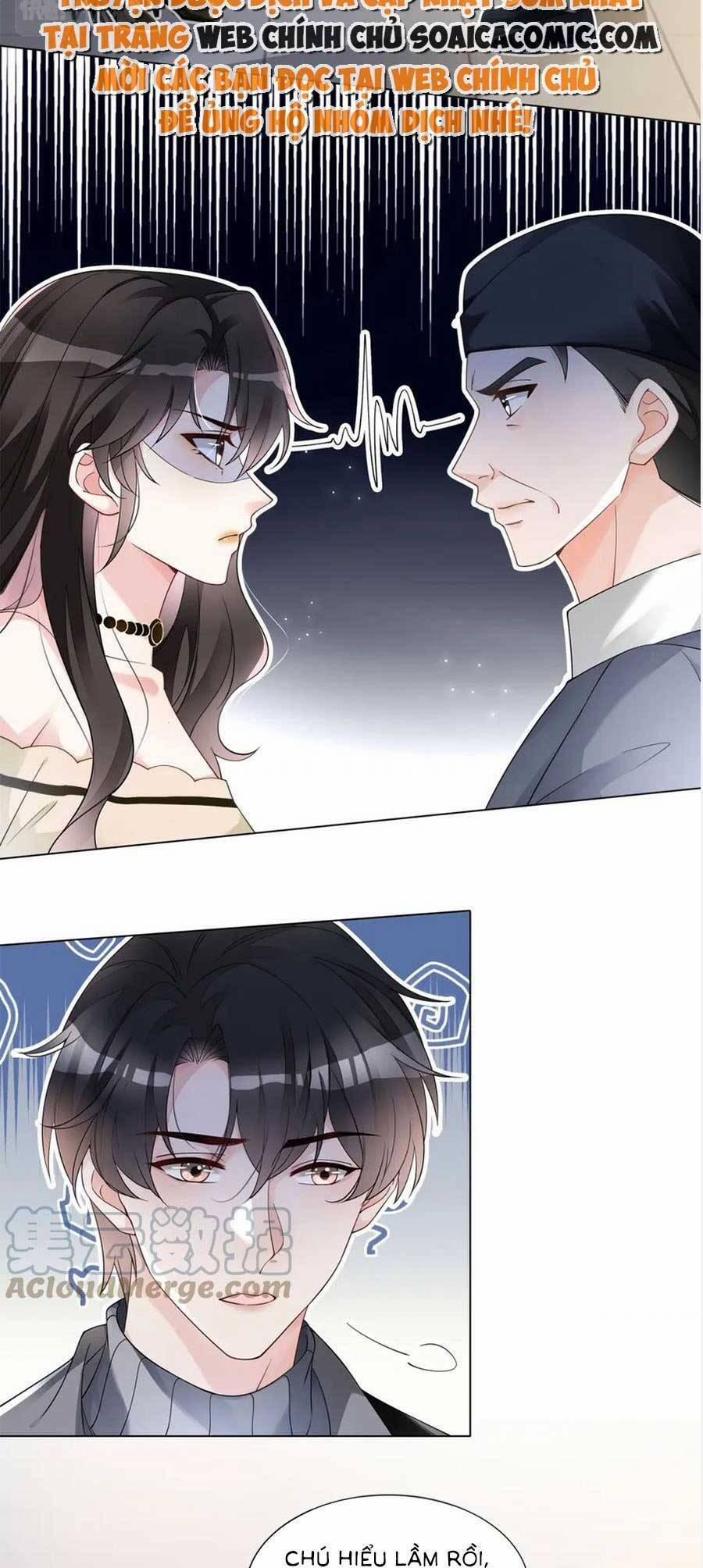 Trọng Sinh Đoàn Sủng: Phu Nhân Ảnh Đế Vừa Nghèo Vừa Dữ 22 trang 1