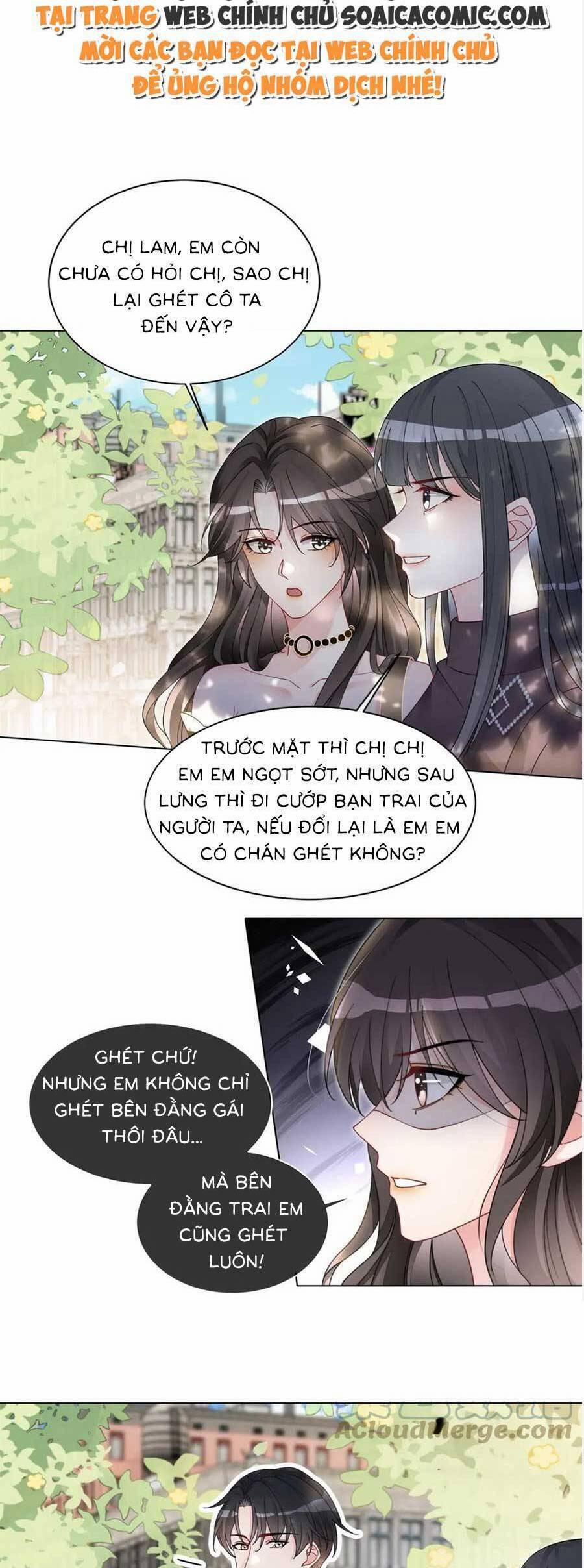 Trọng Sinh Đoàn Sủng: Phu Nhân Ảnh Đế Vừa Nghèo Vừa Dữ 22 trang 16