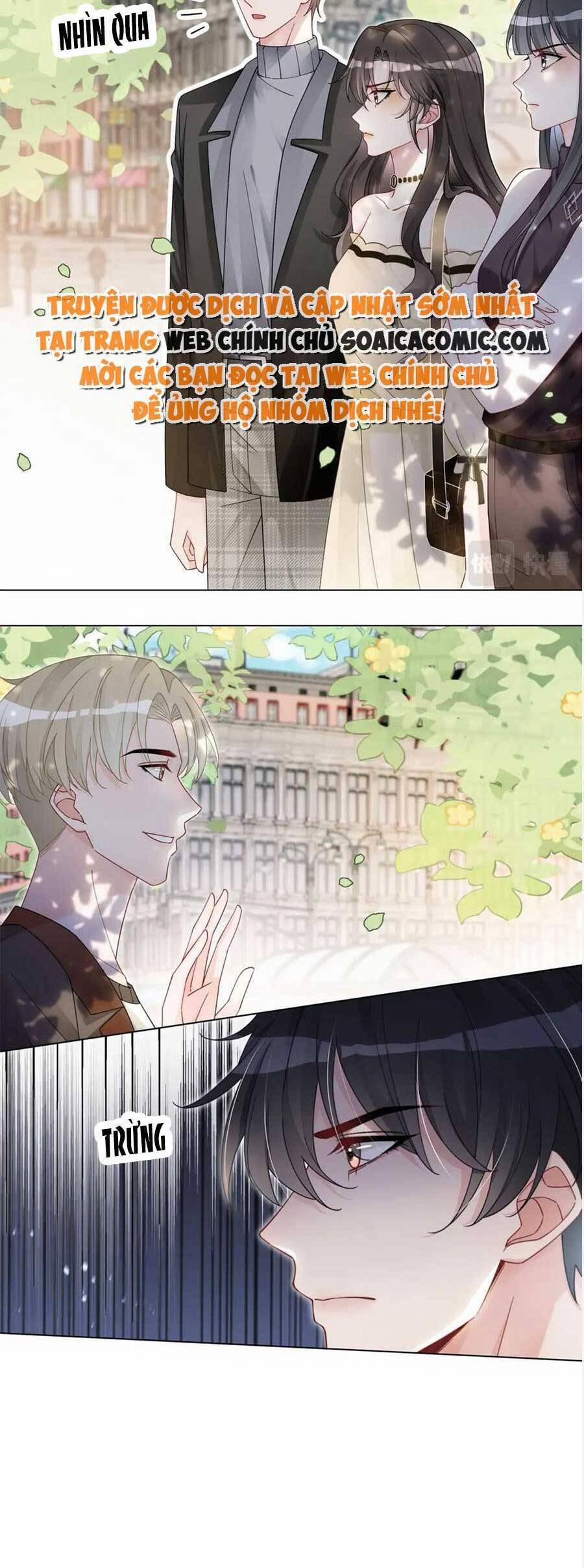 Trọng Sinh Đoàn Sủng: Phu Nhân Ảnh Đế Vừa Nghèo Vừa Dữ 22 trang 17