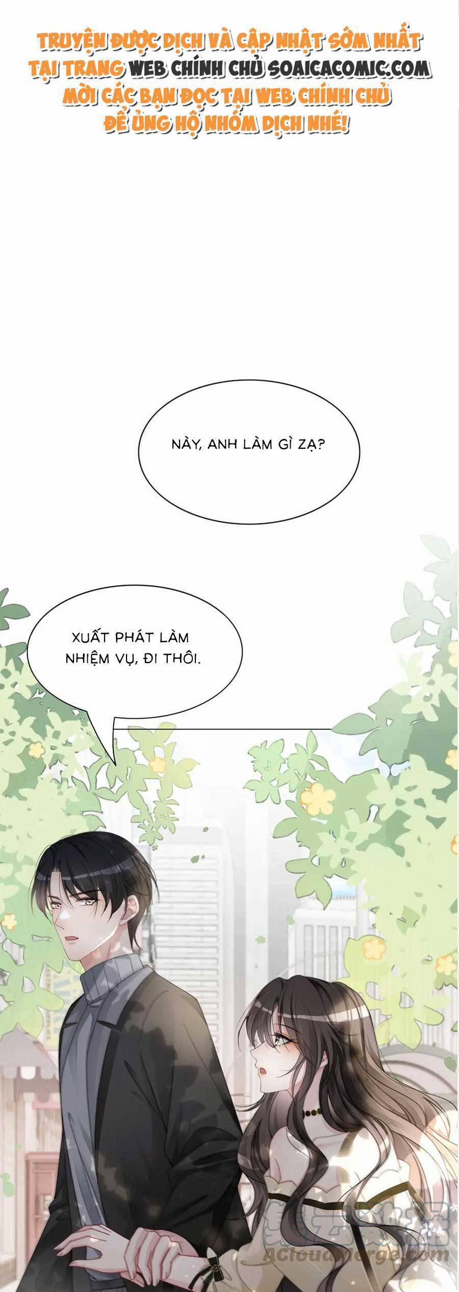 Trọng Sinh Đoàn Sủng: Phu Nhân Ảnh Đế Vừa Nghèo Vừa Dữ 22 trang 18