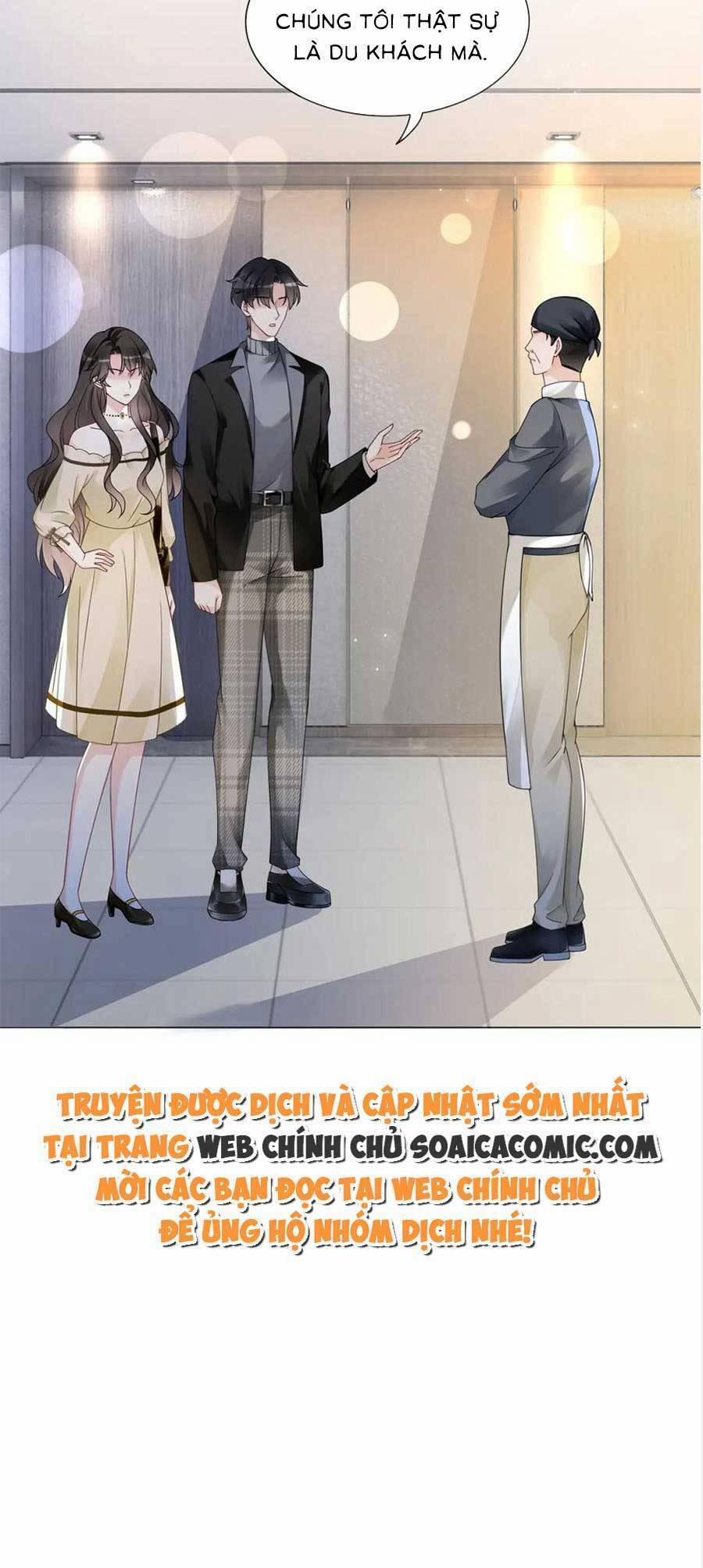 Trọng Sinh Đoàn Sủng: Phu Nhân Ảnh Đế Vừa Nghèo Vừa Dữ 22 trang 2