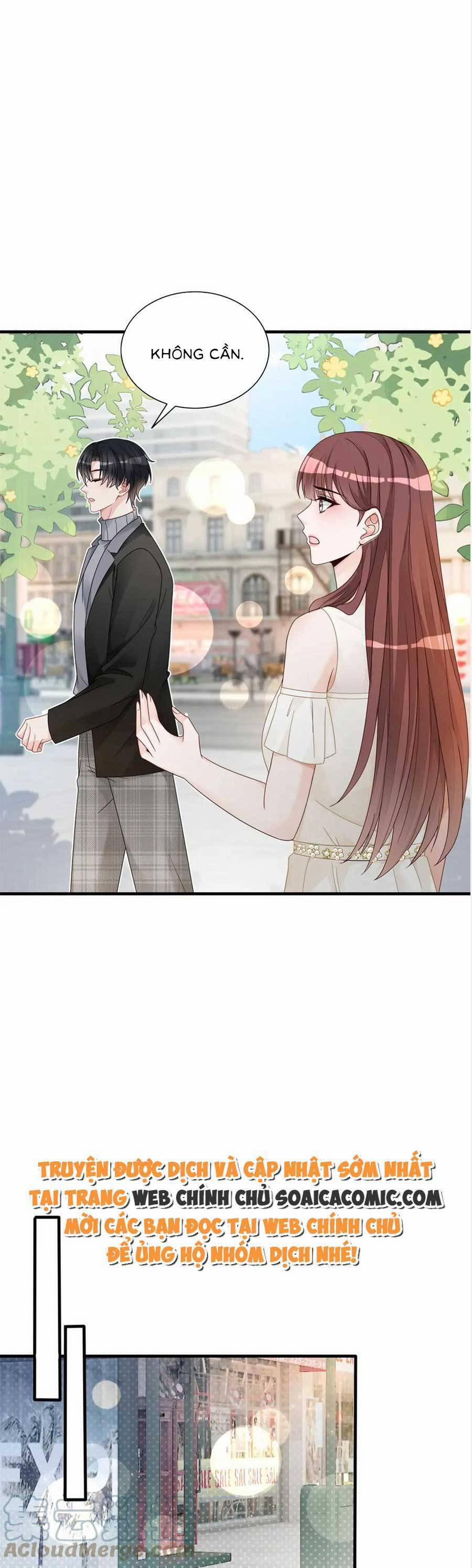 Trọng Sinh Đoàn Sủng: Phu Nhân Ảnh Đế Vừa Nghèo Vừa Dữ 22 trang 21