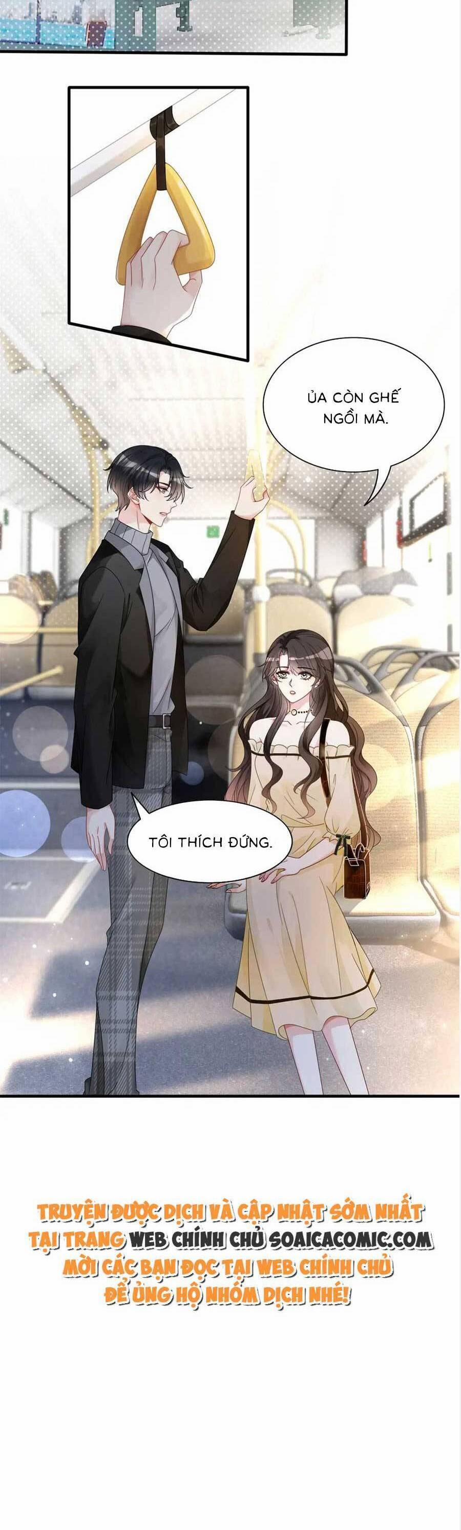 Trọng Sinh Đoàn Sủng: Phu Nhân Ảnh Đế Vừa Nghèo Vừa Dữ 22 trang 22