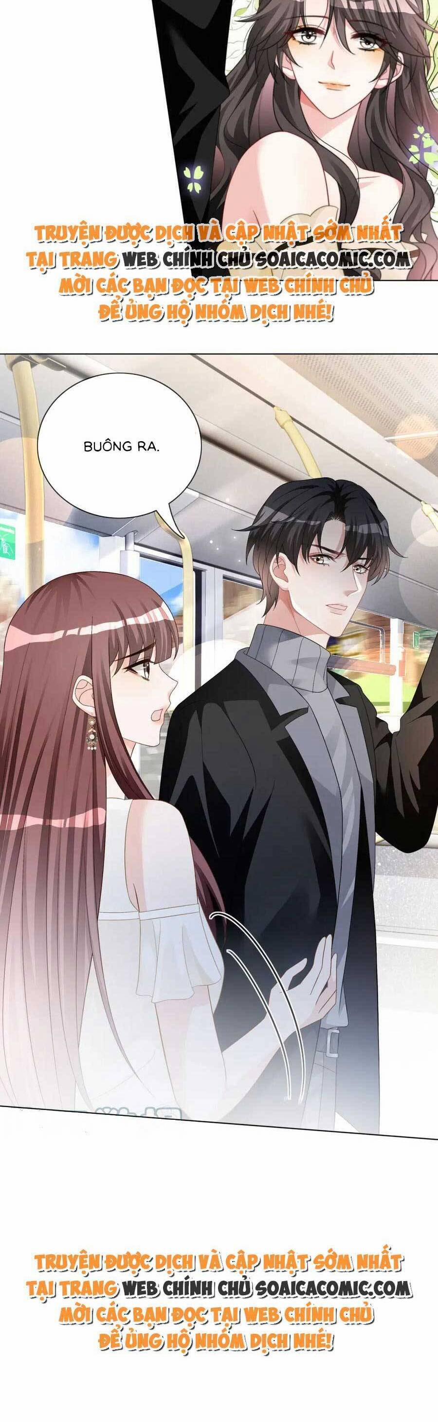 Trọng Sinh Đoàn Sủng: Phu Nhân Ảnh Đế Vừa Nghèo Vừa Dữ 22 trang 24