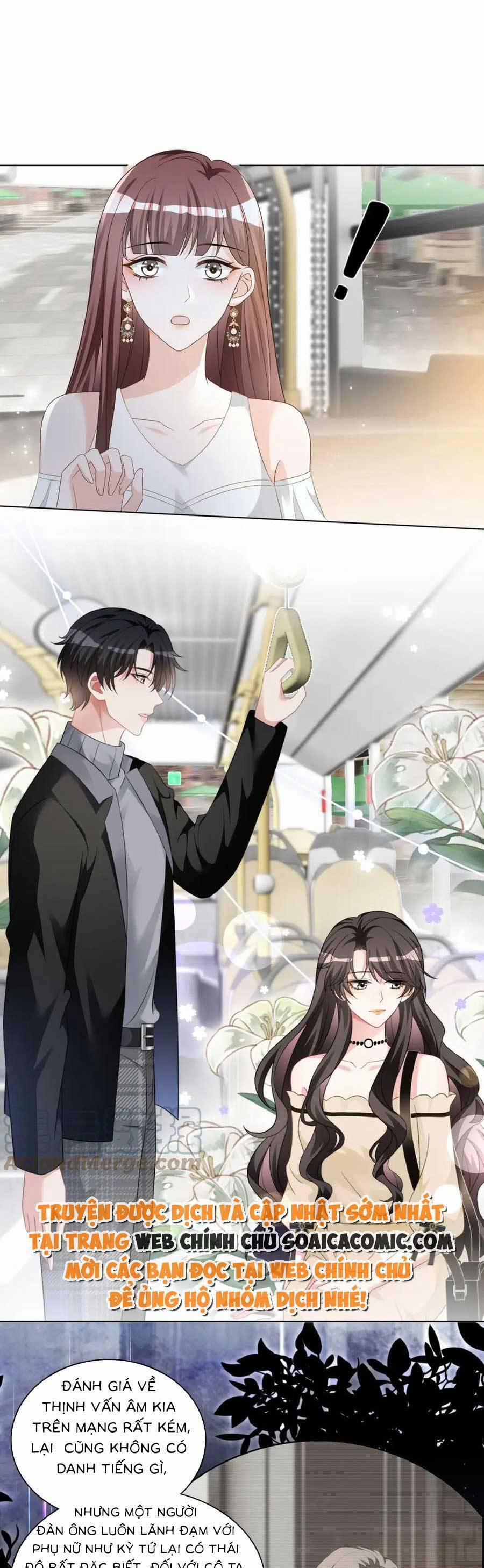 Trọng Sinh Đoàn Sủng: Phu Nhân Ảnh Đế Vừa Nghèo Vừa Dữ 22 trang 25