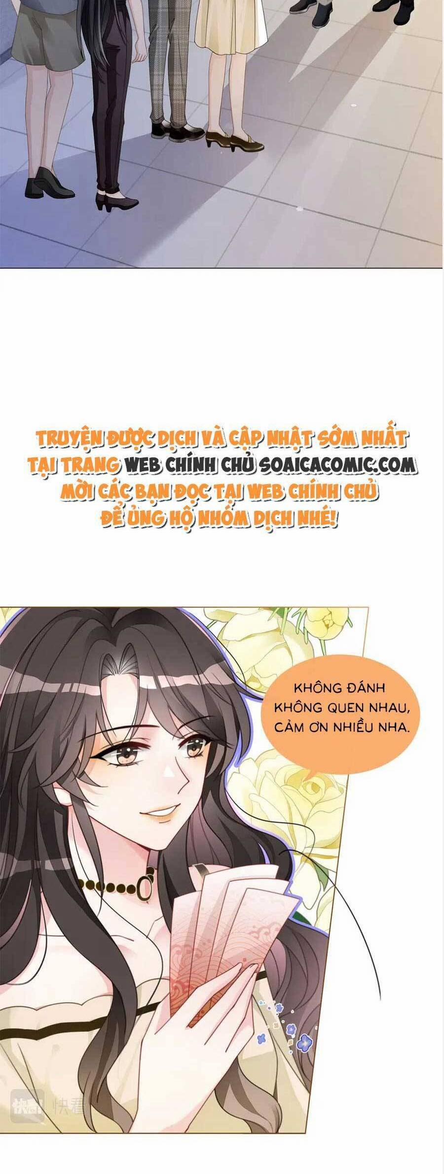 Trọng Sinh Đoàn Sủng: Phu Nhân Ảnh Đế Vừa Nghèo Vừa Dữ 22 trang 5