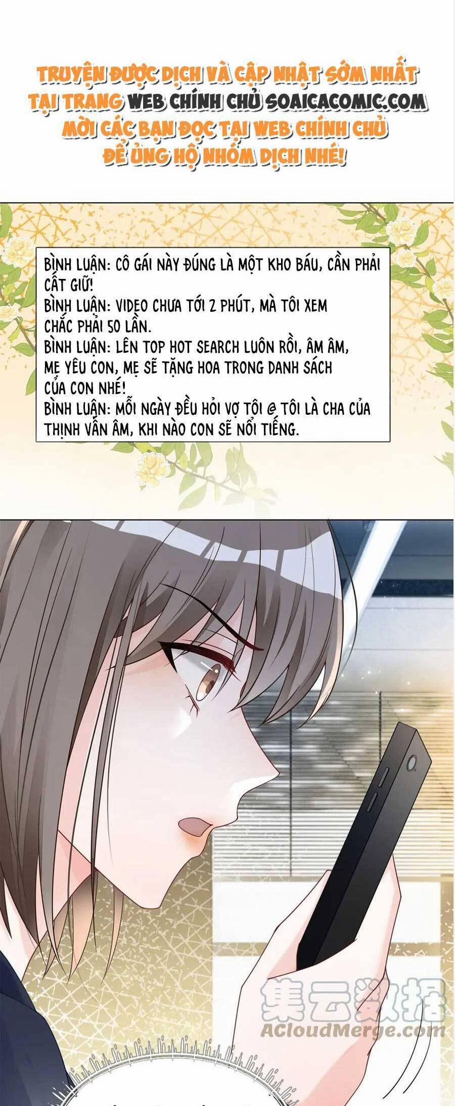 Trọng Sinh Đoàn Sủng: Phu Nhân Ảnh Đế Vừa Nghèo Vừa Dữ 22 trang 7