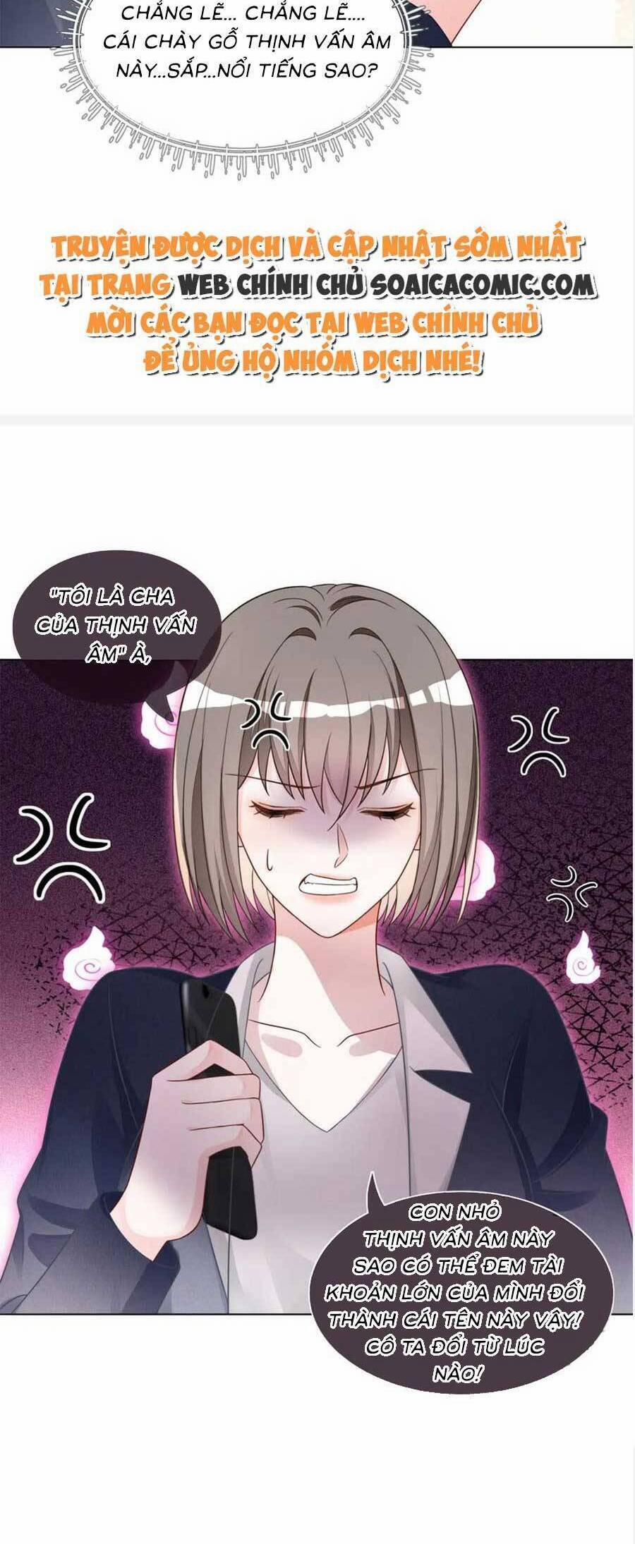 Trọng Sinh Đoàn Sủng: Phu Nhân Ảnh Đế Vừa Nghèo Vừa Dữ 22 trang 8