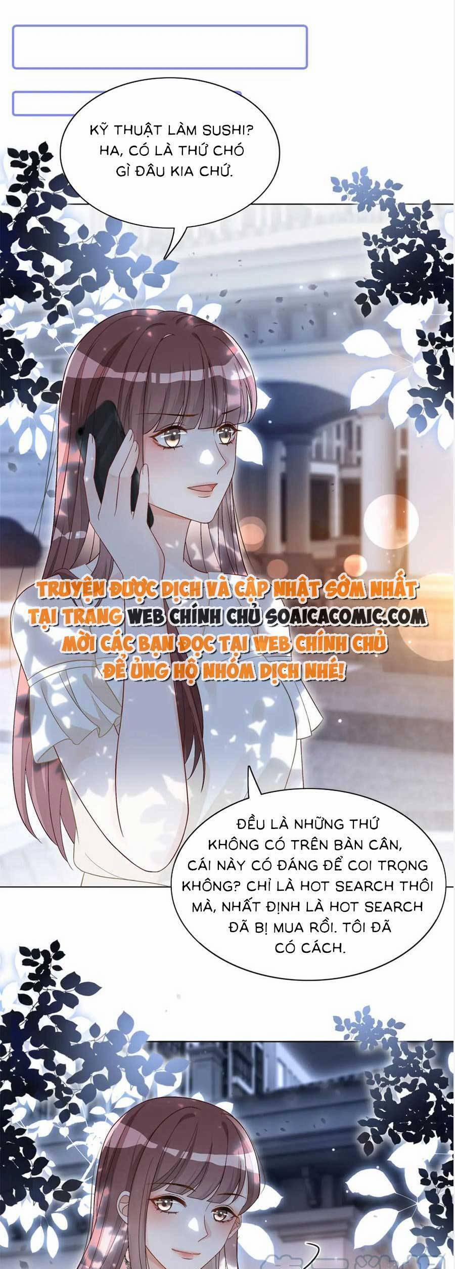 Trọng Sinh Đoàn Sủng: Phu Nhân Ảnh Đế Vừa Nghèo Vừa Dữ 22 trang 9