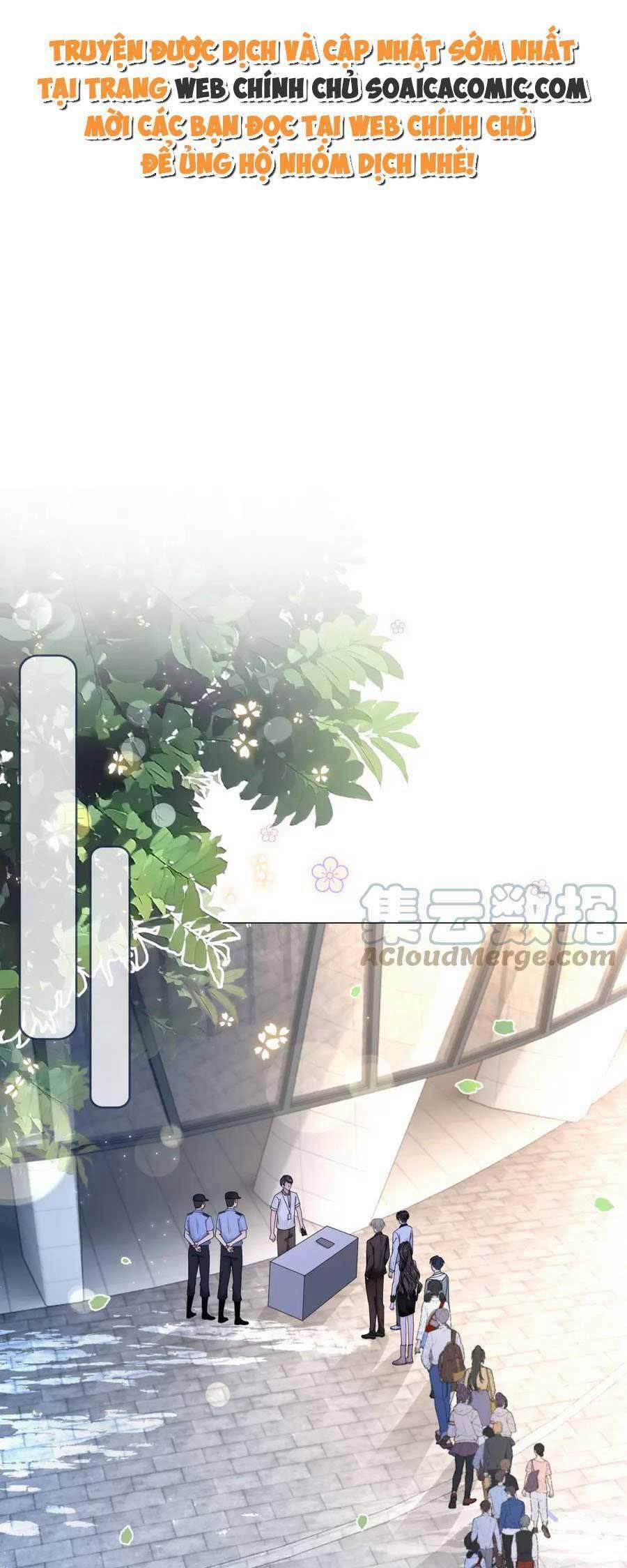 Trọng Sinh Đoàn Sủng: Phu Nhân Ảnh Đế Vừa Nghèo Vừa Dữ 23 trang 0