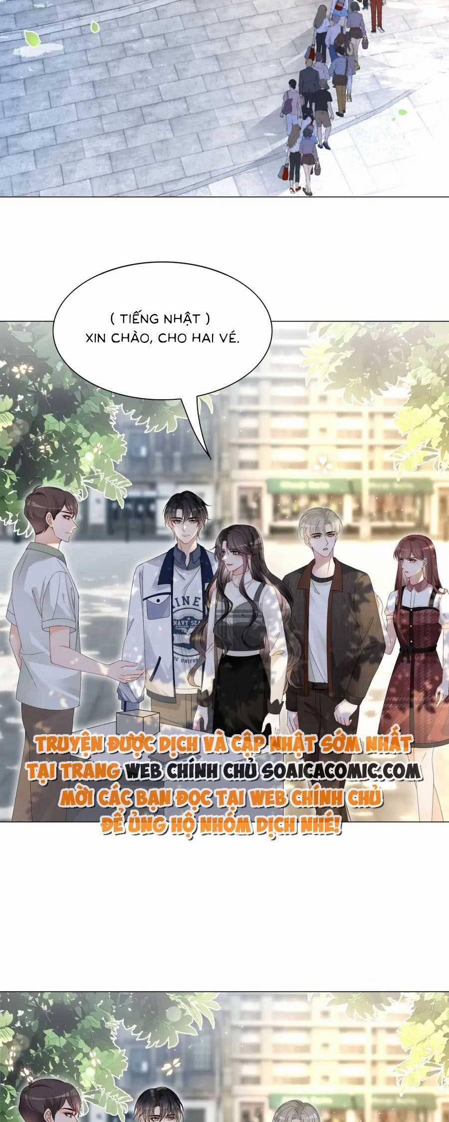 Trọng Sinh Đoàn Sủng: Phu Nhân Ảnh Đế Vừa Nghèo Vừa Dữ 23 trang 1