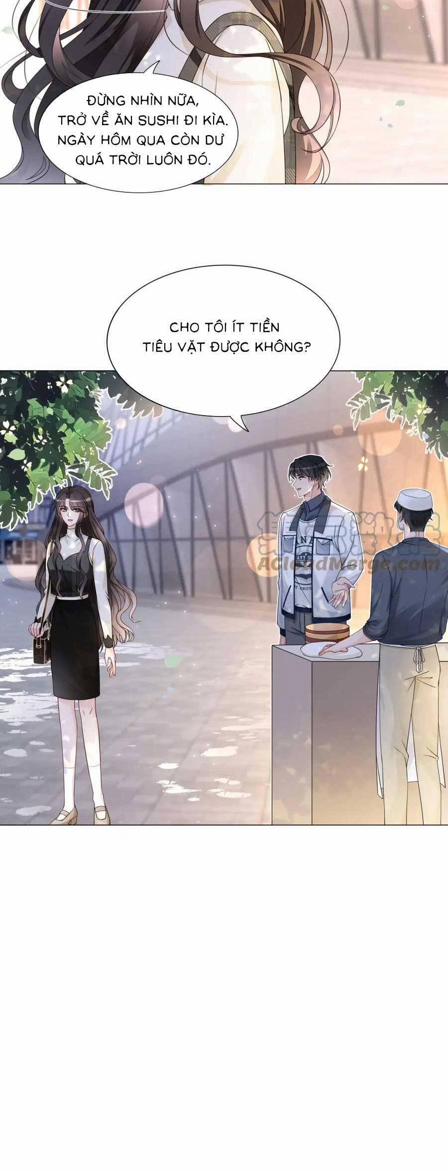 Trọng Sinh Đoàn Sủng: Phu Nhân Ảnh Đế Vừa Nghèo Vừa Dữ 23 trang 12