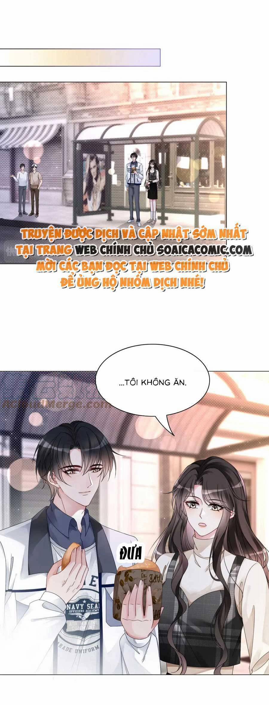 Trọng Sinh Đoàn Sủng: Phu Nhân Ảnh Đế Vừa Nghèo Vừa Dữ 23 trang 13