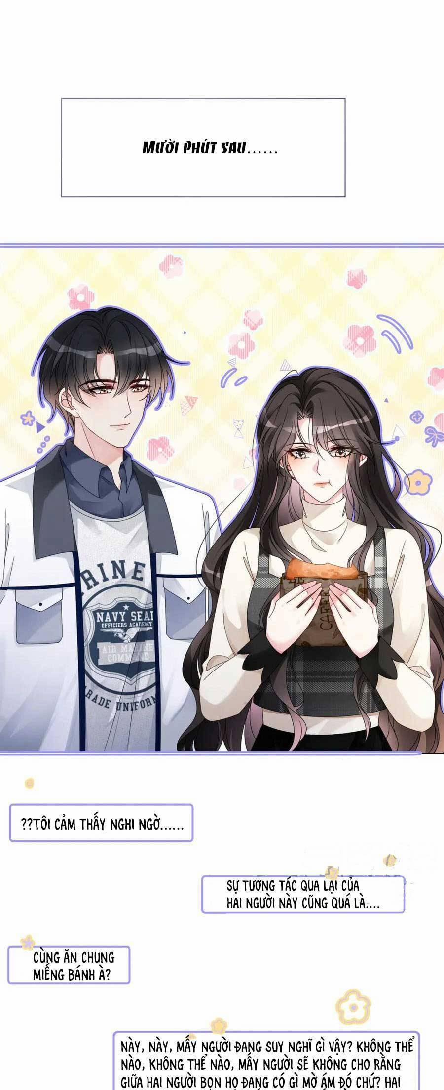 Trọng Sinh Đoàn Sủng: Phu Nhân Ảnh Đế Vừa Nghèo Vừa Dữ 23 trang 14