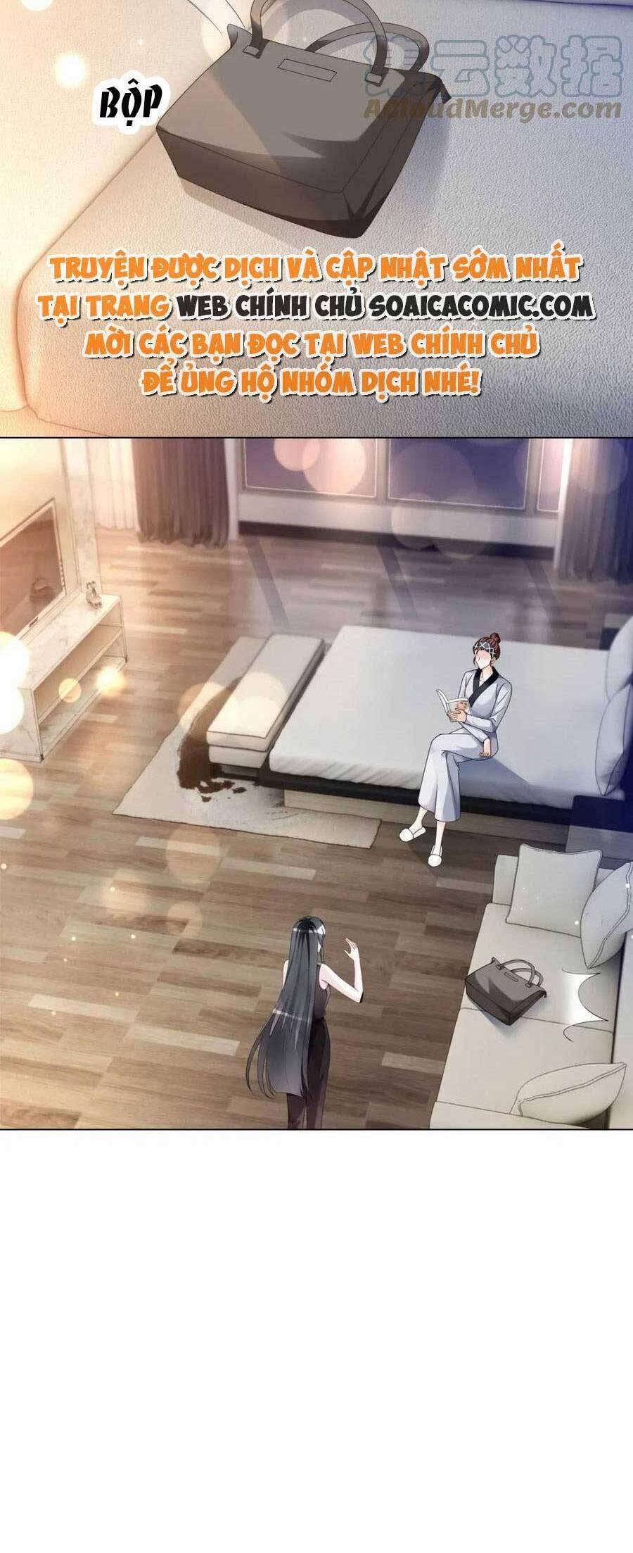 Trọng Sinh Đoàn Sủng: Phu Nhân Ảnh Đế Vừa Nghèo Vừa Dữ 23 trang 16