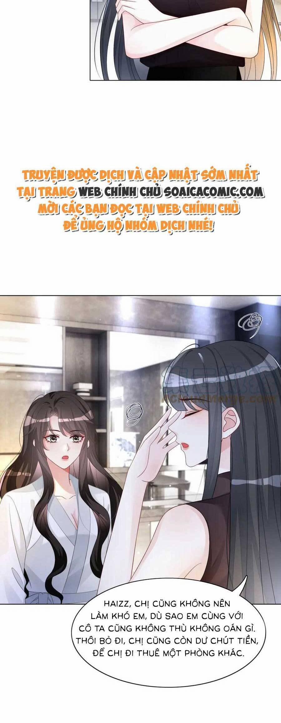 Trọng Sinh Đoàn Sủng: Phu Nhân Ảnh Đế Vừa Nghèo Vừa Dữ 23 trang 19