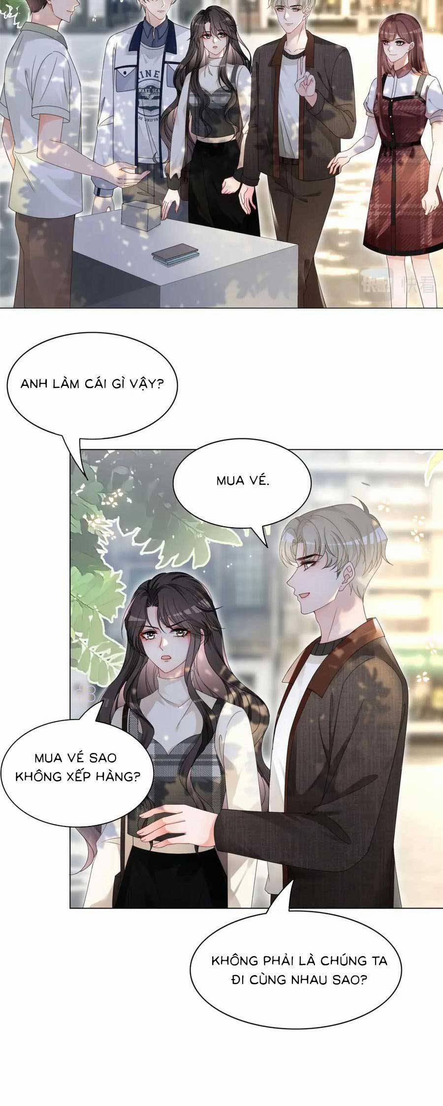 Trọng Sinh Đoàn Sủng: Phu Nhân Ảnh Đế Vừa Nghèo Vừa Dữ 23 trang 2