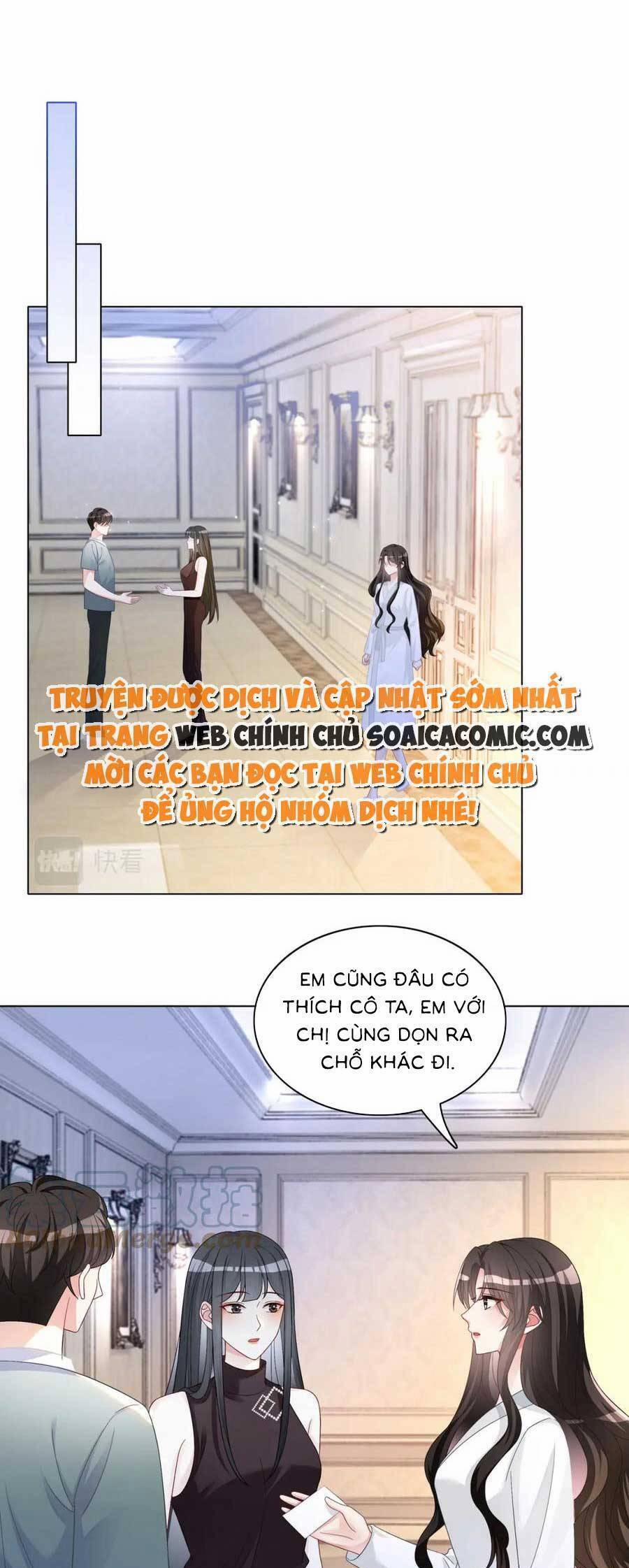 Trọng Sinh Đoàn Sủng: Phu Nhân Ảnh Đế Vừa Nghèo Vừa Dữ 23 trang 20