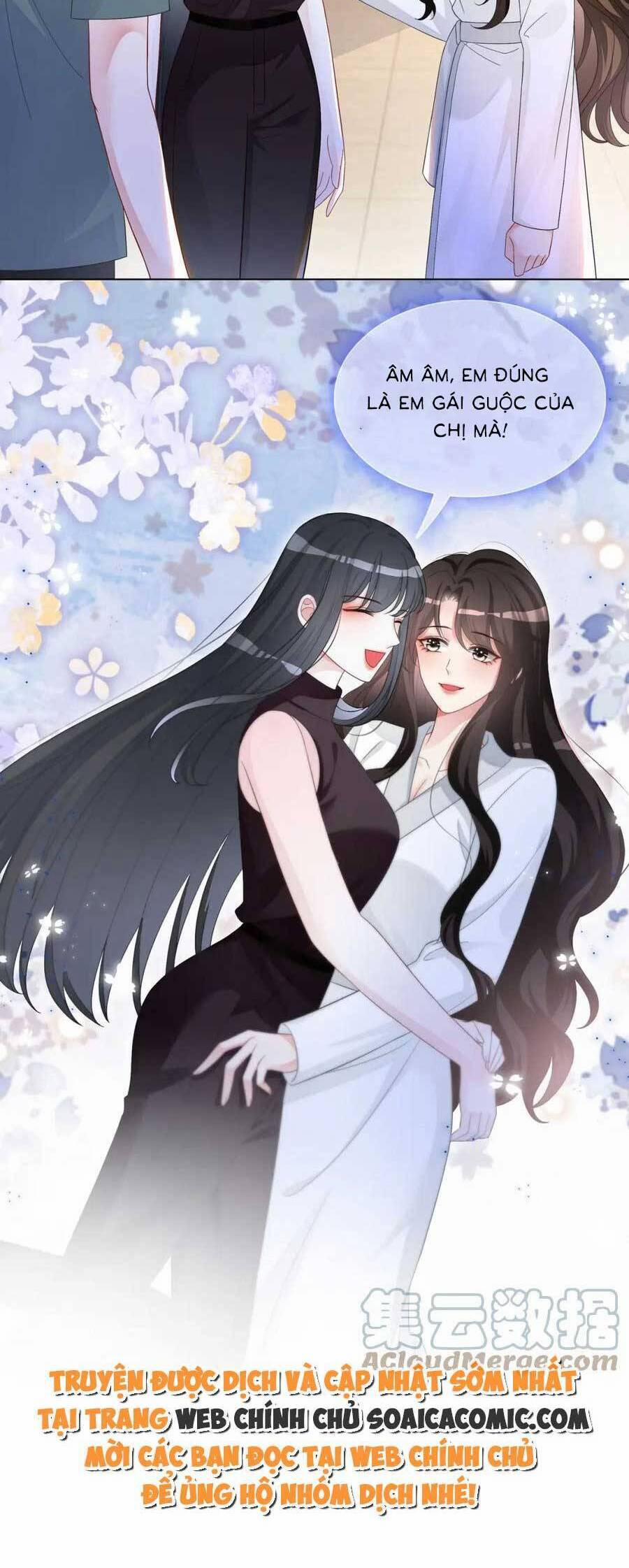 Trọng Sinh Đoàn Sủng: Phu Nhân Ảnh Đế Vừa Nghèo Vừa Dữ 23 trang 21