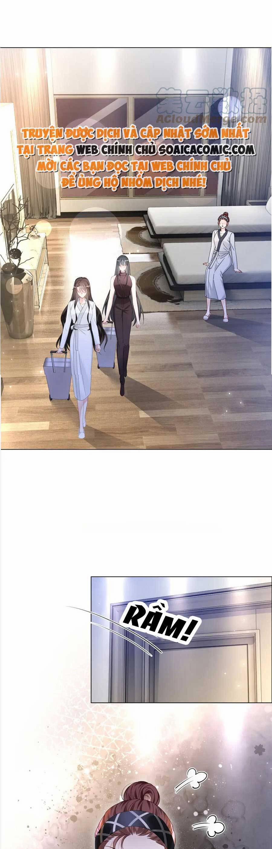 Trọng Sinh Đoàn Sủng: Phu Nhân Ảnh Đế Vừa Nghèo Vừa Dữ 23 trang 23