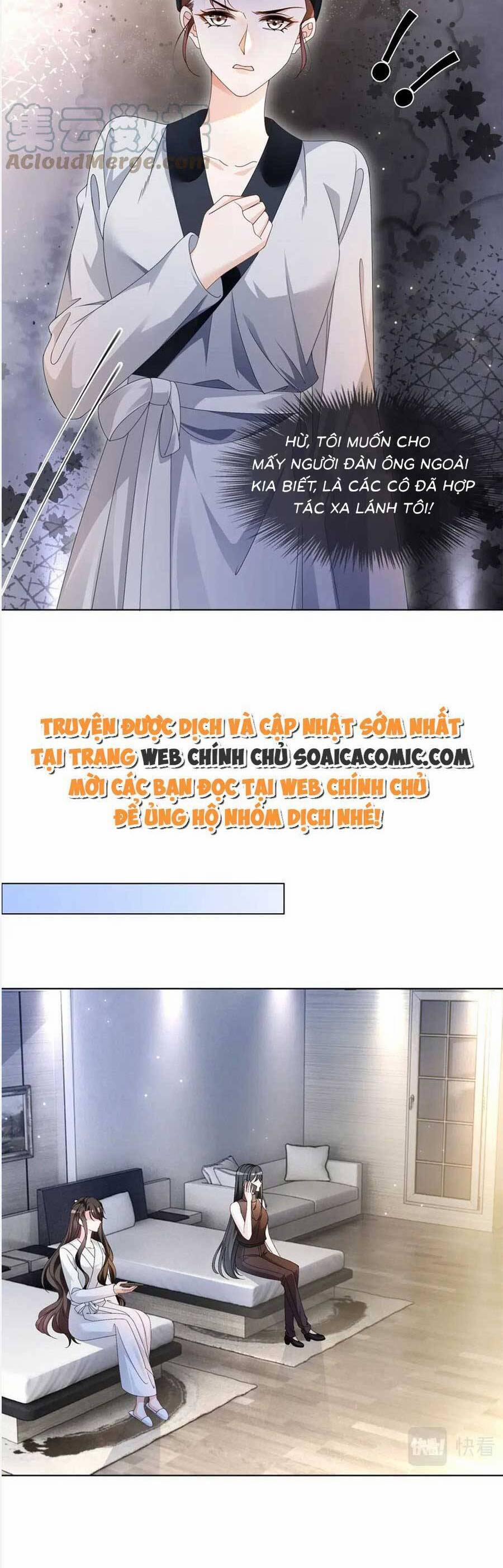 Trọng Sinh Đoàn Sủng: Phu Nhân Ảnh Đế Vừa Nghèo Vừa Dữ 23 trang 24