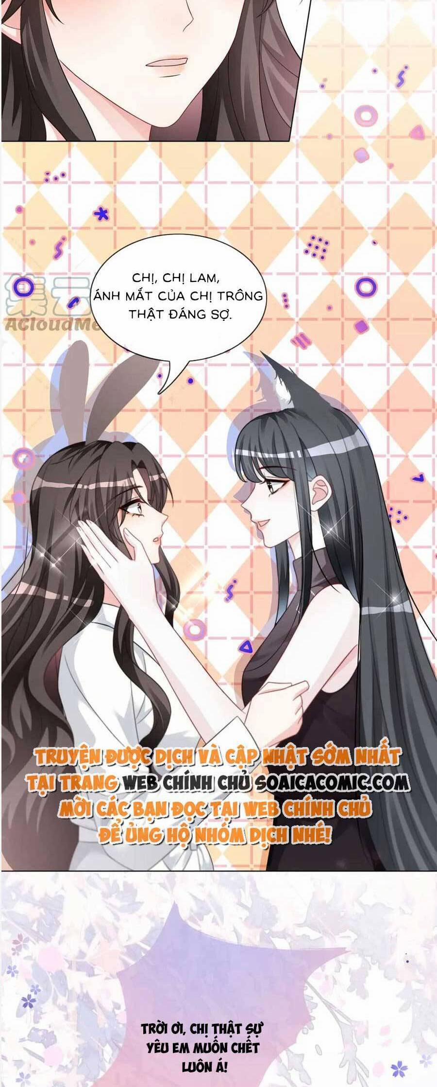 Trọng Sinh Đoàn Sủng: Phu Nhân Ảnh Đế Vừa Nghèo Vừa Dữ 23 trang 26