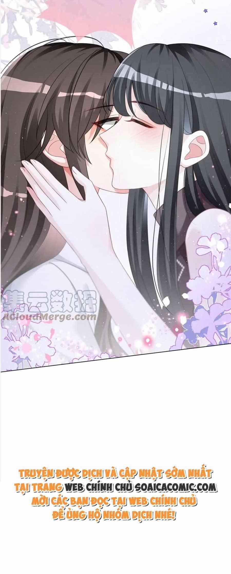 Trọng Sinh Đoàn Sủng: Phu Nhân Ảnh Đế Vừa Nghèo Vừa Dữ 23 trang 27