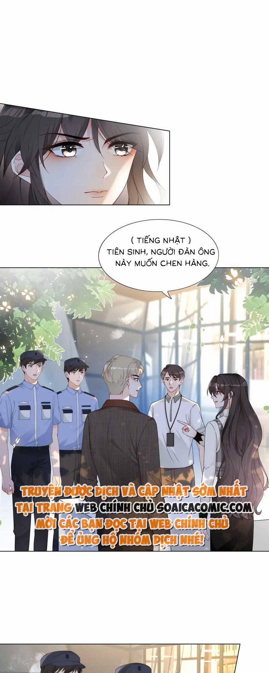 Trọng Sinh Đoàn Sủng: Phu Nhân Ảnh Đế Vừa Nghèo Vừa Dữ 23 trang 3