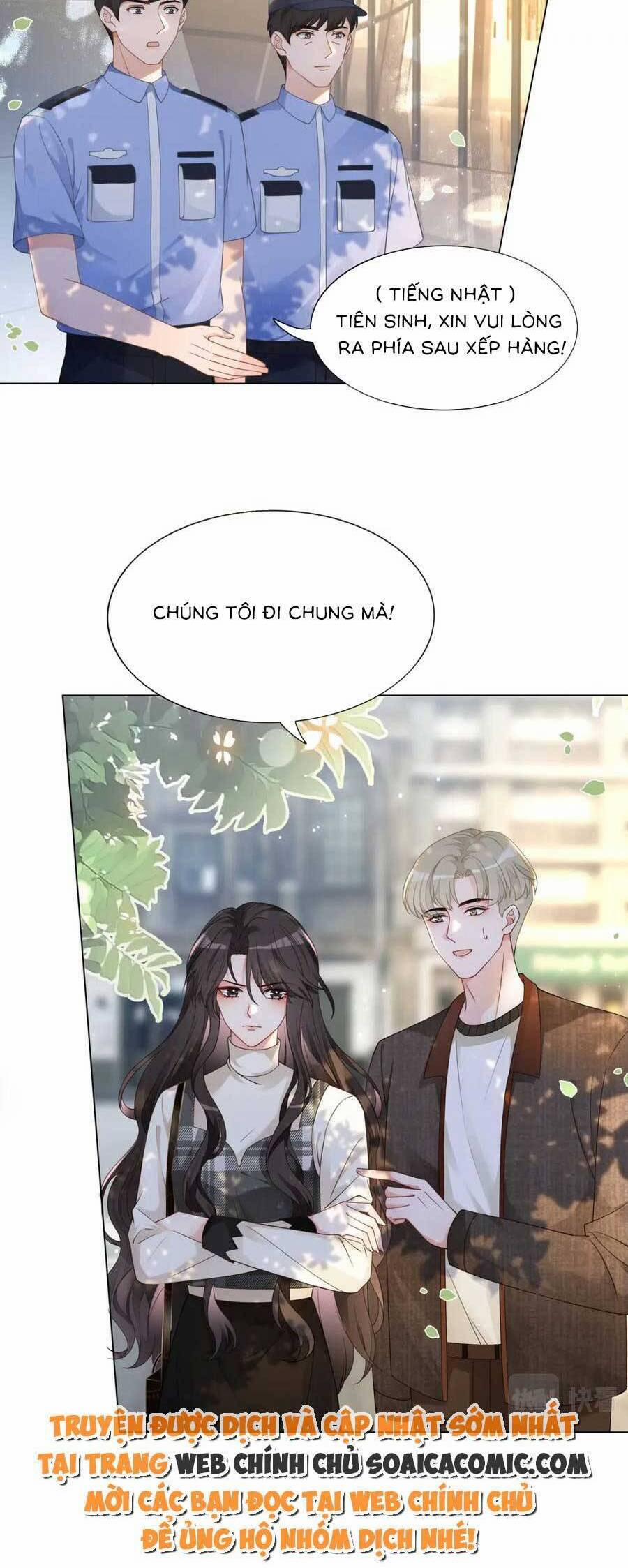 Trọng Sinh Đoàn Sủng: Phu Nhân Ảnh Đế Vừa Nghèo Vừa Dữ 23 trang 4