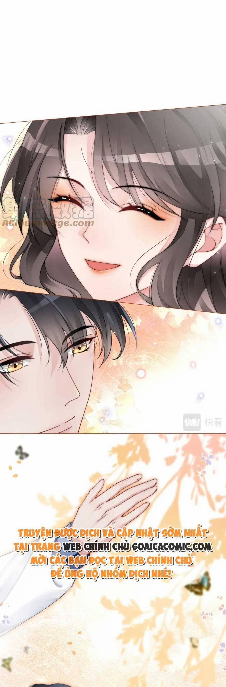 Trọng Sinh Đoàn Sủng: Phu Nhân Ảnh Đế Vừa Nghèo Vừa Dữ 23 trang 7