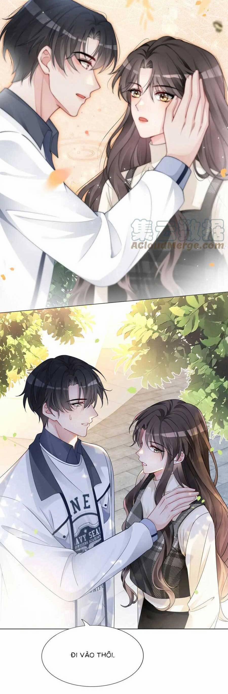 Trọng Sinh Đoàn Sủng: Phu Nhân Ảnh Đế Vừa Nghèo Vừa Dữ 23 trang 8