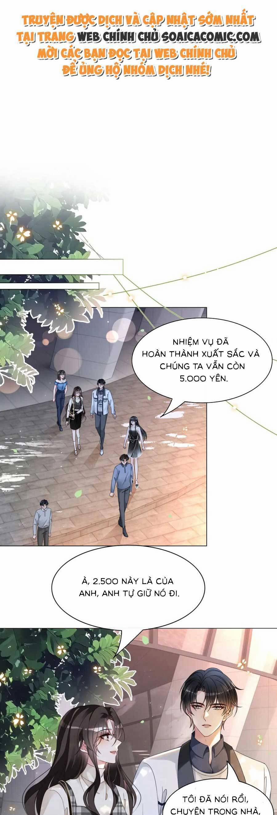 Trọng Sinh Đoàn Sủng: Phu Nhân Ảnh Đế Vừa Nghèo Vừa Dữ 23 trang 9