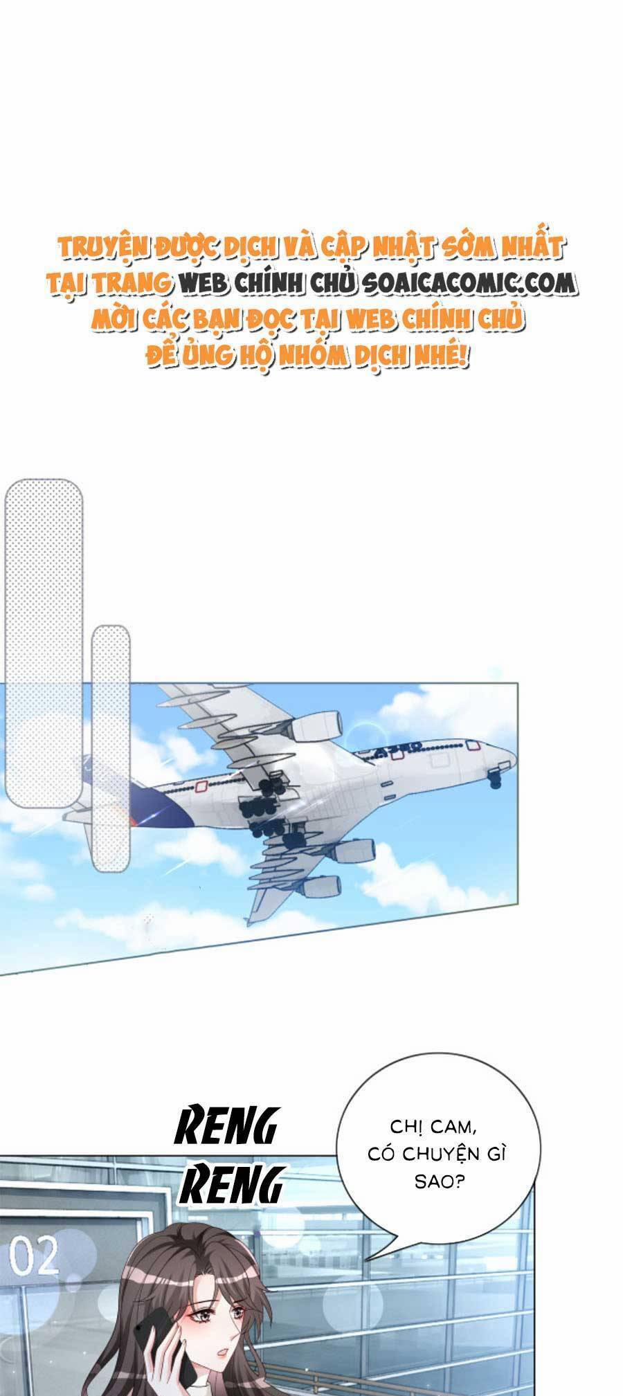 Trọng Sinh Đoàn Sủng: Phu Nhân Ảnh Đế Vừa Nghèo Vừa Dữ 24 trang 0