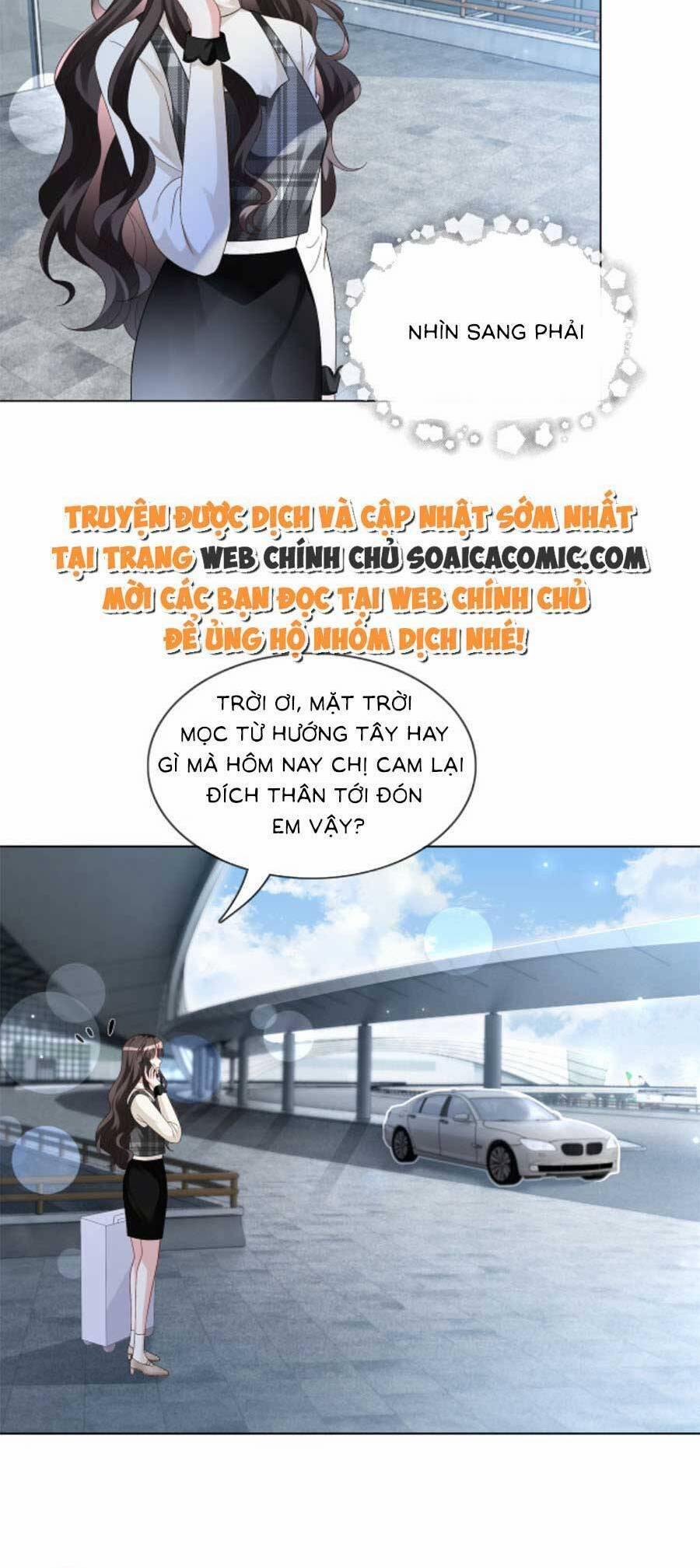 Trọng Sinh Đoàn Sủng: Phu Nhân Ảnh Đế Vừa Nghèo Vừa Dữ 24 trang 1