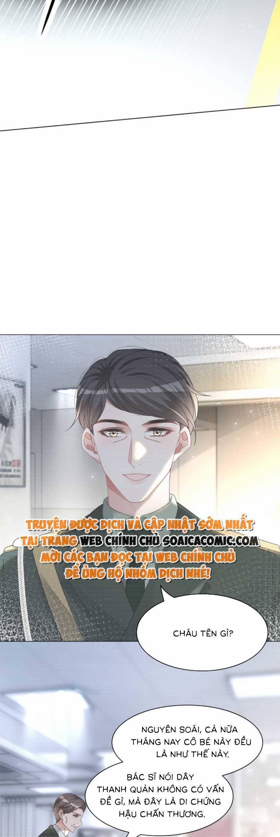 Trọng Sinh Đoàn Sủng: Phu Nhân Ảnh Đế Vừa Nghèo Vừa Dữ 24 trang 12