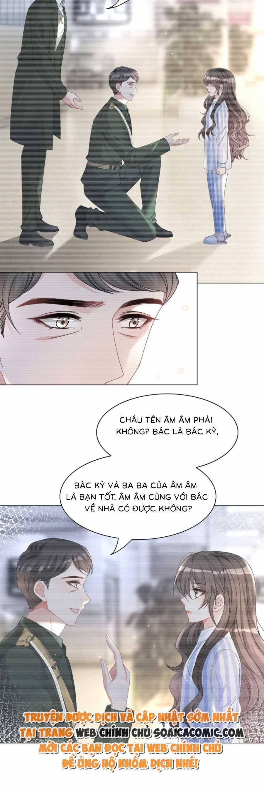 Trọng Sinh Đoàn Sủng: Phu Nhân Ảnh Đế Vừa Nghèo Vừa Dữ 24 trang 13