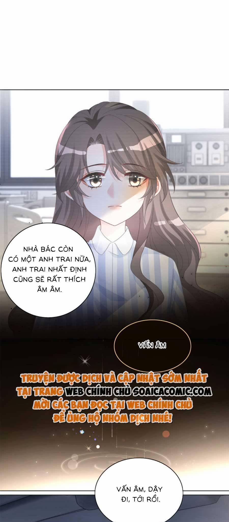 Trọng Sinh Đoàn Sủng: Phu Nhân Ảnh Đế Vừa Nghèo Vừa Dữ 24 trang 14