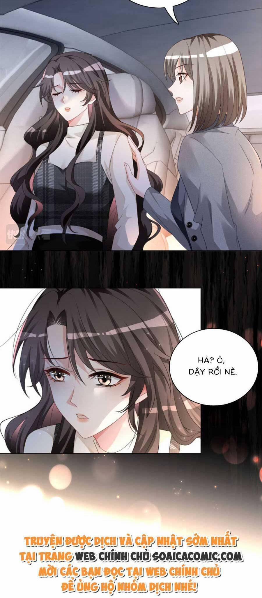 Trọng Sinh Đoàn Sủng: Phu Nhân Ảnh Đế Vừa Nghèo Vừa Dữ 24 trang 15