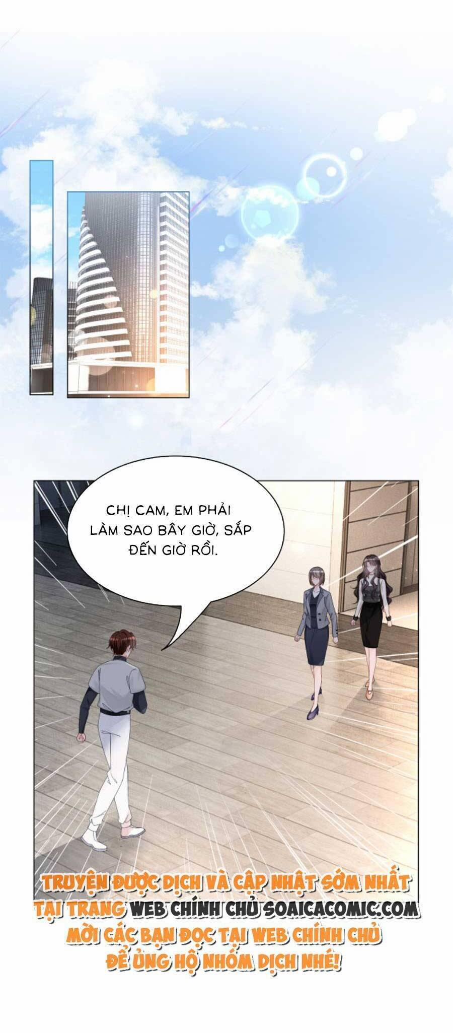 Trọng Sinh Đoàn Sủng: Phu Nhân Ảnh Đế Vừa Nghèo Vừa Dữ 24 trang 16