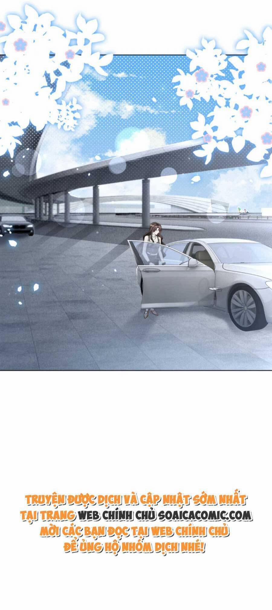 Trọng Sinh Đoàn Sủng: Phu Nhân Ảnh Đế Vừa Nghèo Vừa Dữ 24 trang 2