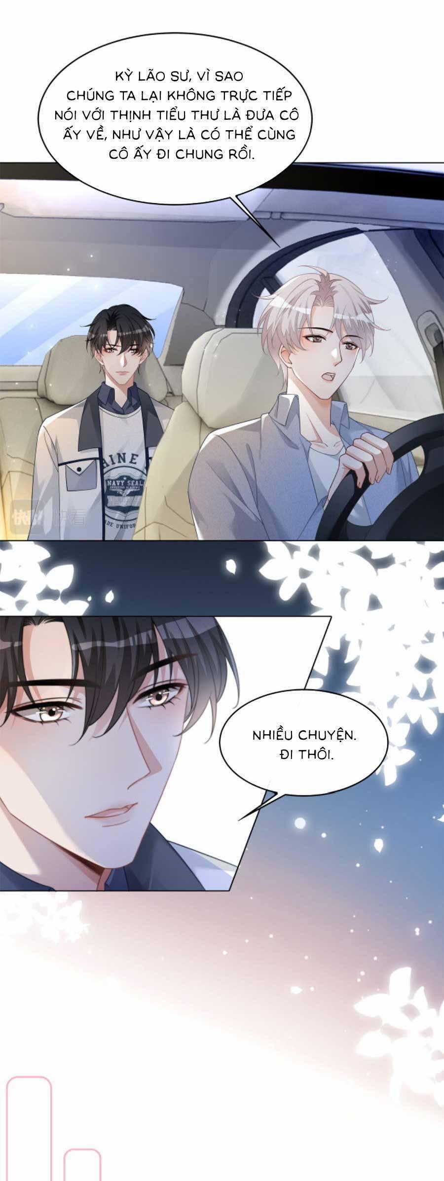 Trọng Sinh Đoàn Sủng: Phu Nhân Ảnh Đế Vừa Nghèo Vừa Dữ 24 trang 3