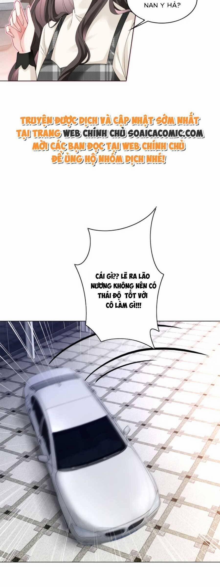 Trọng Sinh Đoàn Sủng: Phu Nhân Ảnh Đế Vừa Nghèo Vừa Dữ 24 trang 5