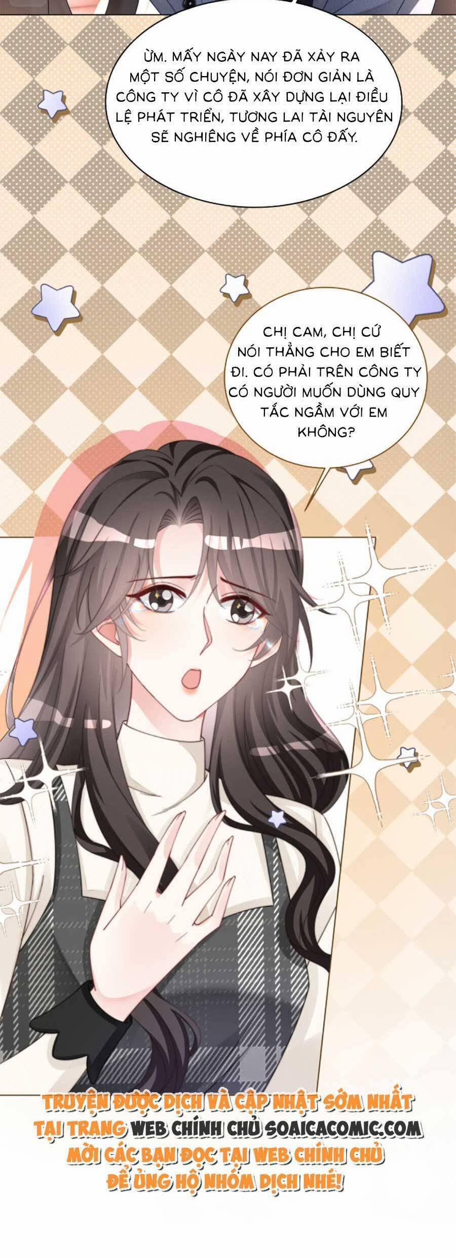 Trọng Sinh Đoàn Sủng: Phu Nhân Ảnh Đế Vừa Nghèo Vừa Dữ 24 trang 7