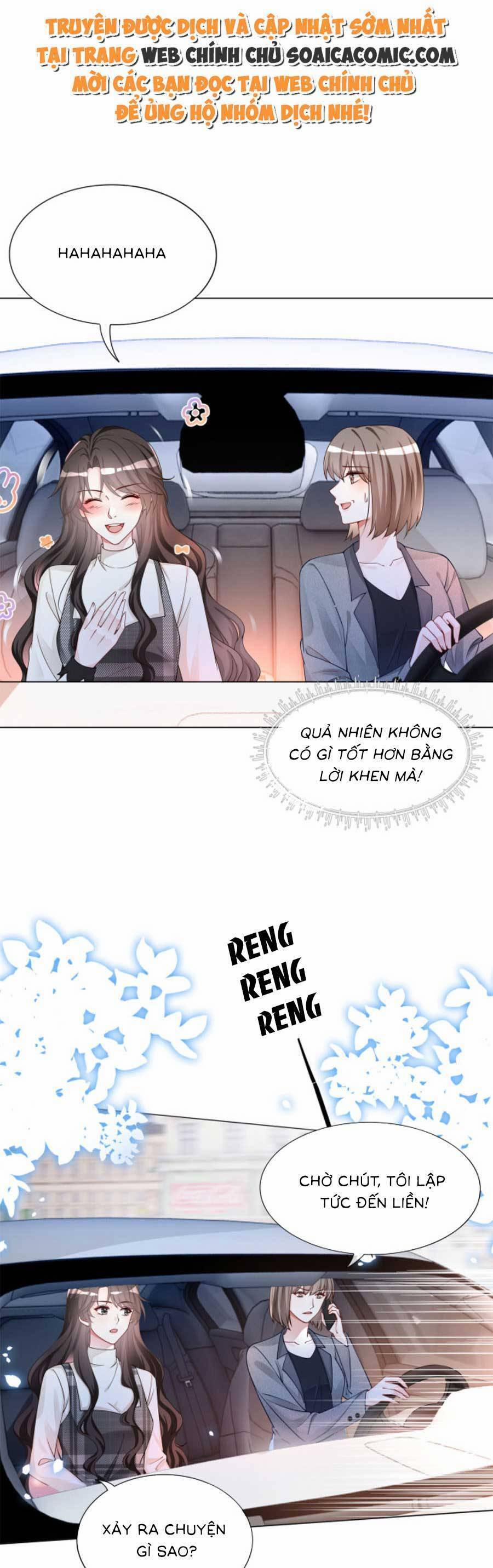 Trọng Sinh Đoàn Sủng: Phu Nhân Ảnh Đế Vừa Nghèo Vừa Dữ 24 trang 9