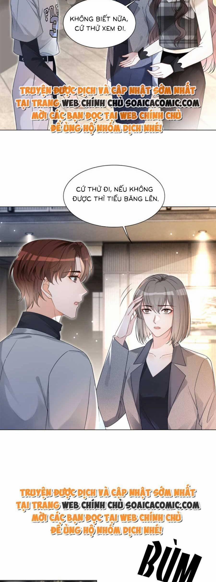 Trọng Sinh Đoàn Sủng: Phu Nhân Ảnh Đế Vừa Nghèo Vừa Dữ 25 trang 1