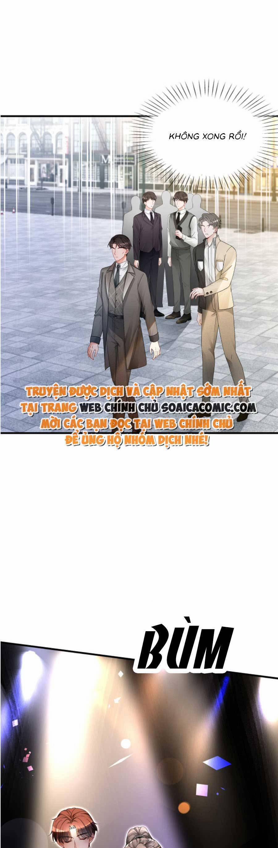 Trọng Sinh Đoàn Sủng: Phu Nhân Ảnh Đế Vừa Nghèo Vừa Dữ 25 trang 10