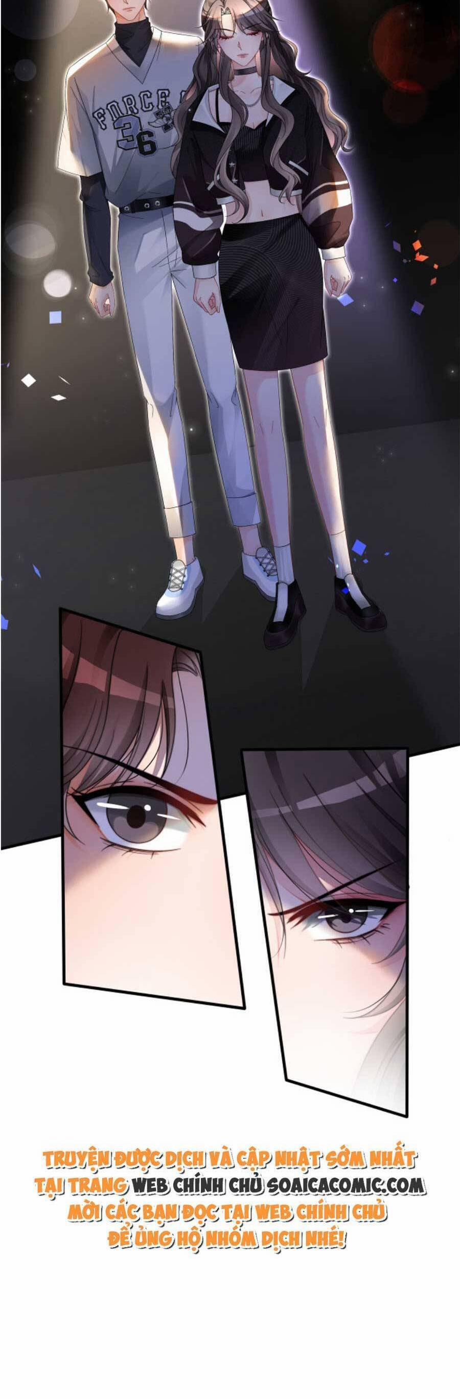 Trọng Sinh Đoàn Sủng: Phu Nhân Ảnh Đế Vừa Nghèo Vừa Dữ 25 trang 11