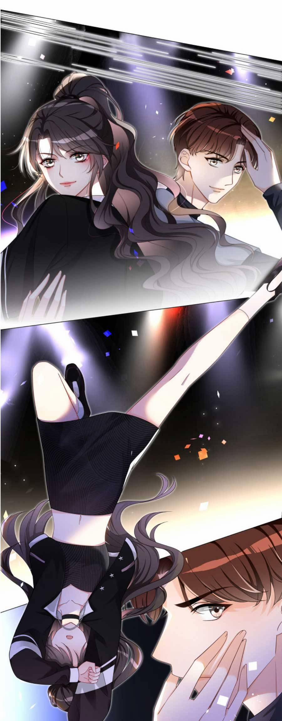 Trọng Sinh Đoàn Sủng: Phu Nhân Ảnh Đế Vừa Nghèo Vừa Dữ 25 trang 12